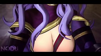 Sizzling Fire Emblem Hentai: A Lewd Trove Of Fantasy Fuck Fantasies