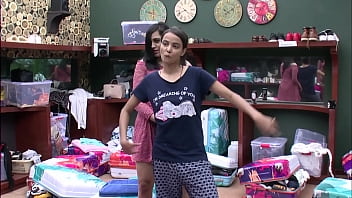 Busty Bollywood Babes: A Sizzling Tv Spectacle