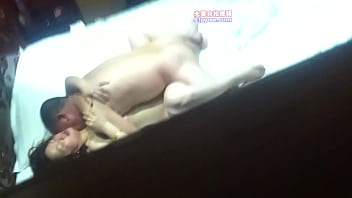 Uncensored Asian Lovers In Raw, Intimate Passion