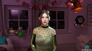 Office Quickie: The Professor’s After-hours Lesson