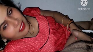 Horny Hubby Pounds His Wife’s Tight Pussy In Steamy Homemade Indian Sex Tape